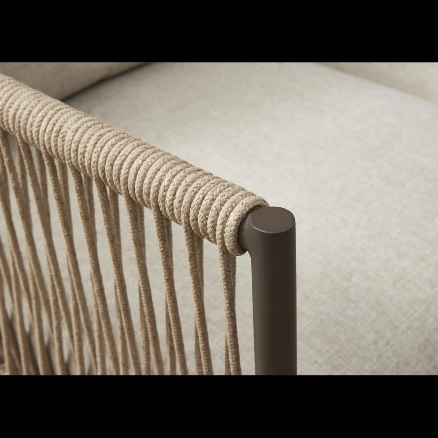 ILVA Oblic Loungesofa