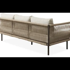 ILVA Oblic Loungesofa