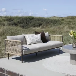 ILVA Oblic Loungesofa