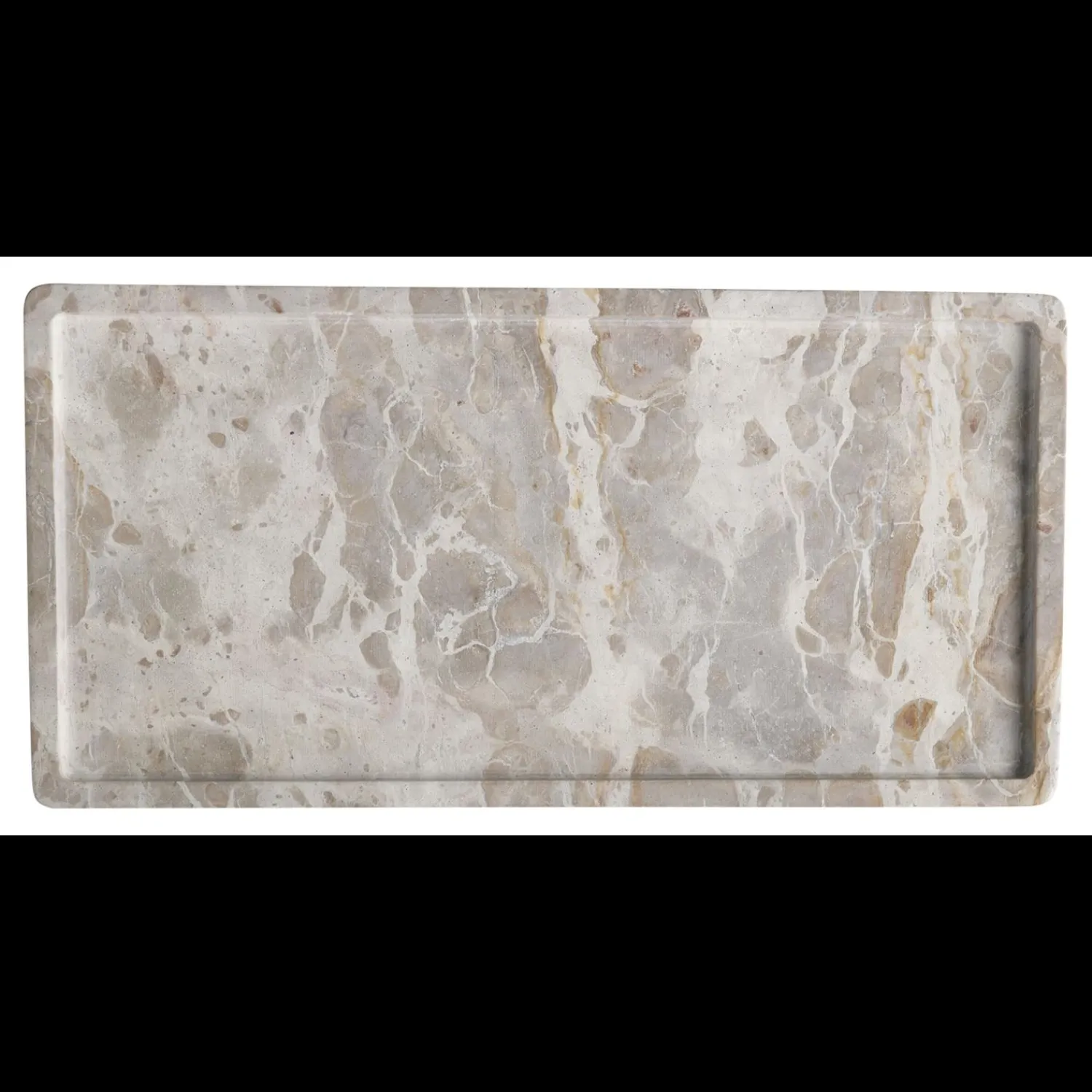 ILVA Oblungo Decofad 51,2 x 2 x 25,5 cm