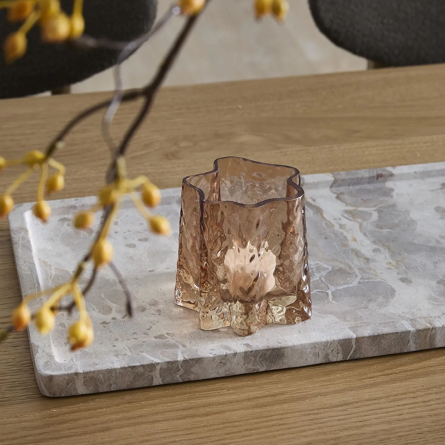 ILVA Oblungo Decofad 51,2 x 2 x 25,5 cm