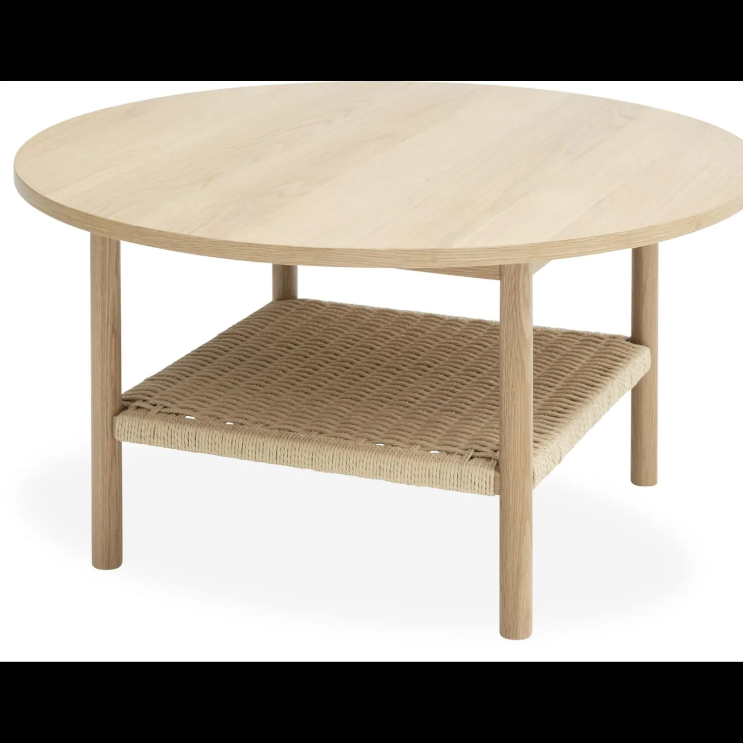 Outlet ILVA Ohio Sofabord 45 x 90 cm