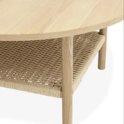 Outlet ILVA Ohio Sofabord 45 x 90 cm