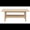 Discount ILVA Ohio Sofabord 120 x 45 x 48 cm