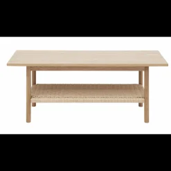 Discount ILVA Ohio Sofabord 120 x 45 x 48 cm