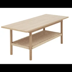 Discount ILVA Ohio Sofabord 120 x 45 x 48 cm