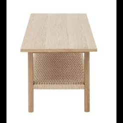 Discount ILVA Ohio Sofabord 120 x 45 x 48 cm