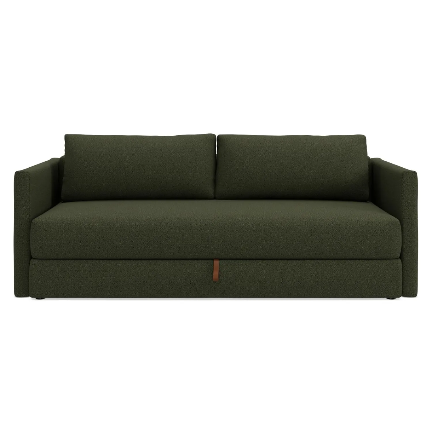 ILVA Osvald de Luxe Sovesofa