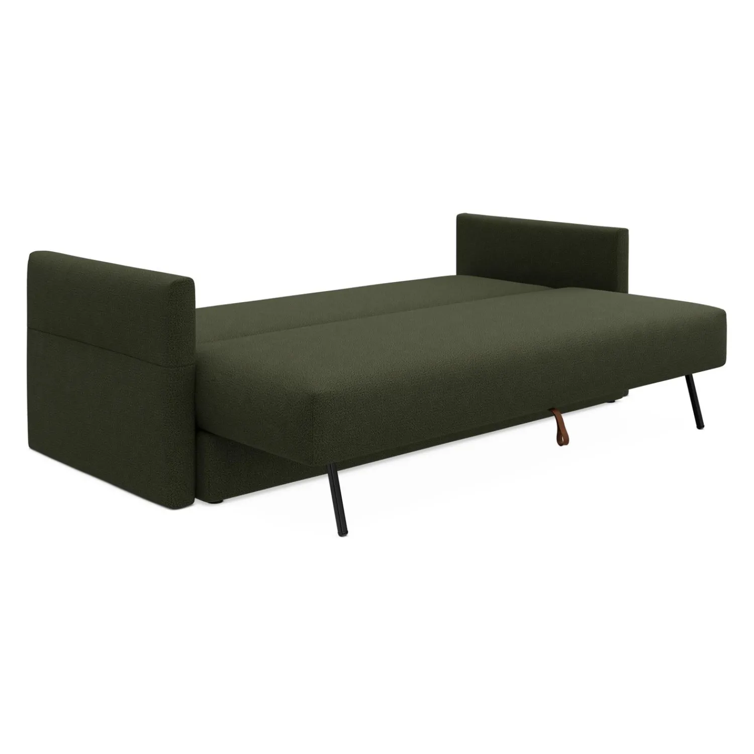 ILVA Osvald de Luxe Sovesofa