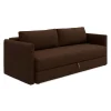 Clearance ILVA Osvald de Luxe Sovesofa