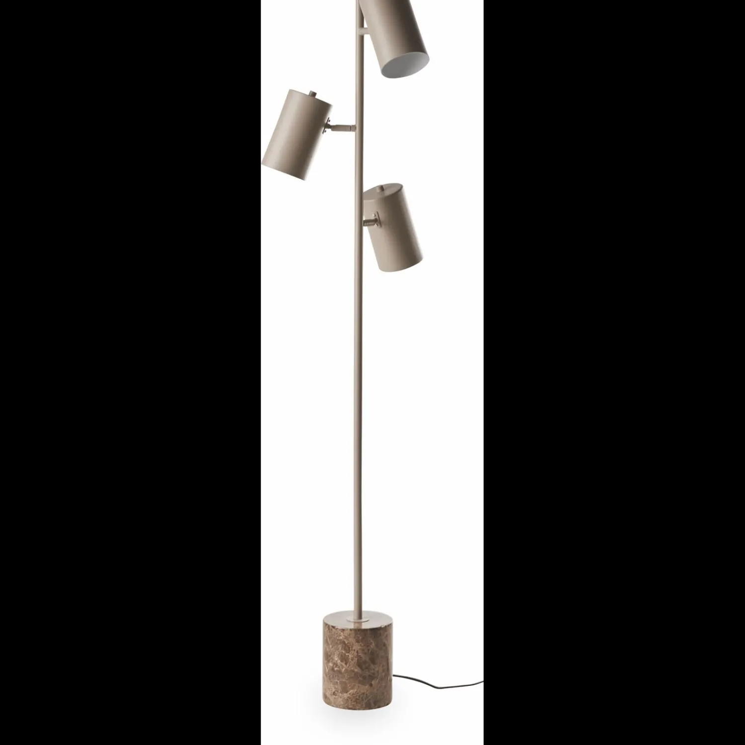 Hot ILVA Pablo Gulvlampe 154 x 15 cm