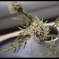 Clearance ILVA Pampas Kunstig plante 125 cm