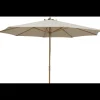 Clearance ILVA Paris Parasol 265 x 300 cm