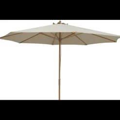 Clearance ILVA Paris Parasol 265 x 300 cm