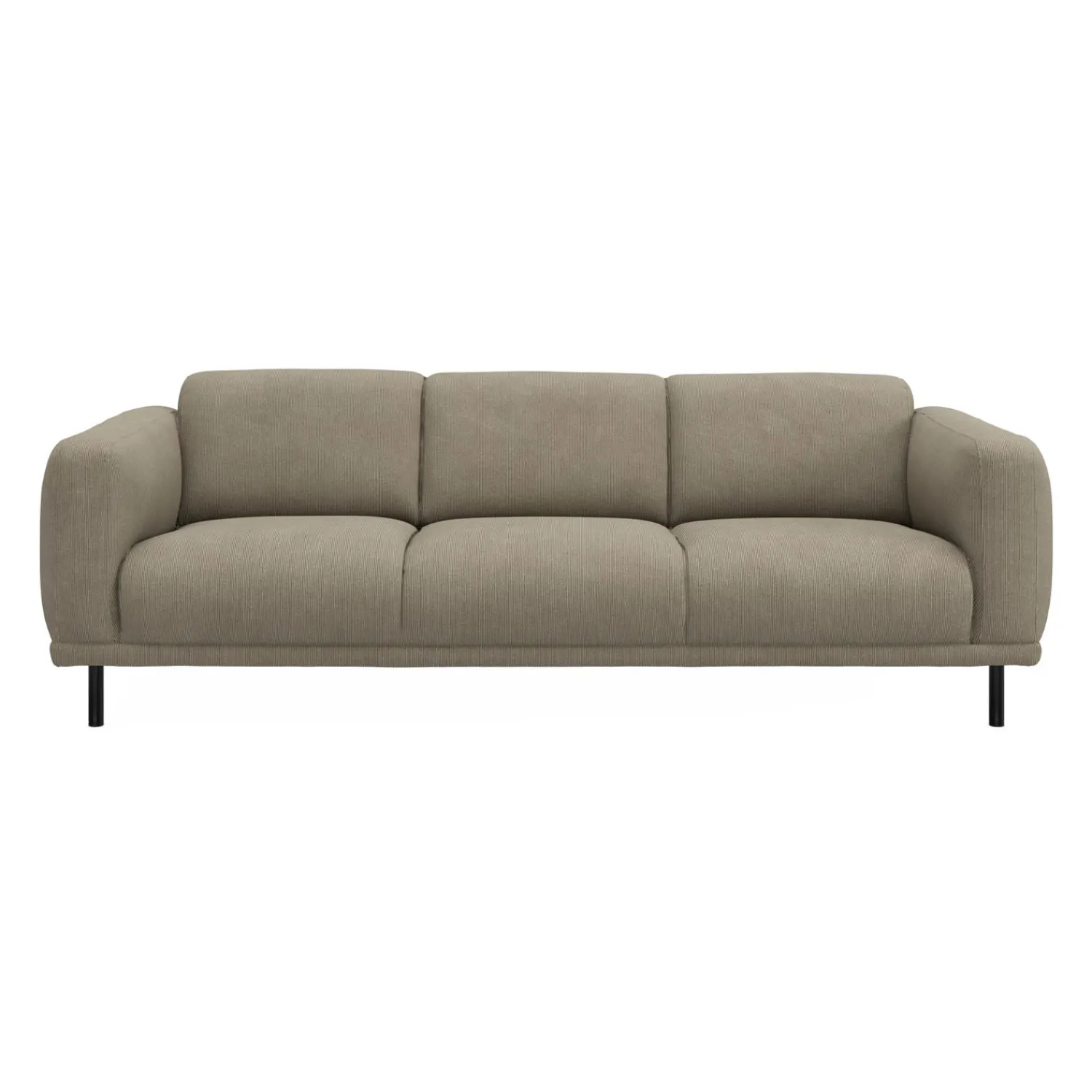 Sale ILVA Parker 3 pers Sofa