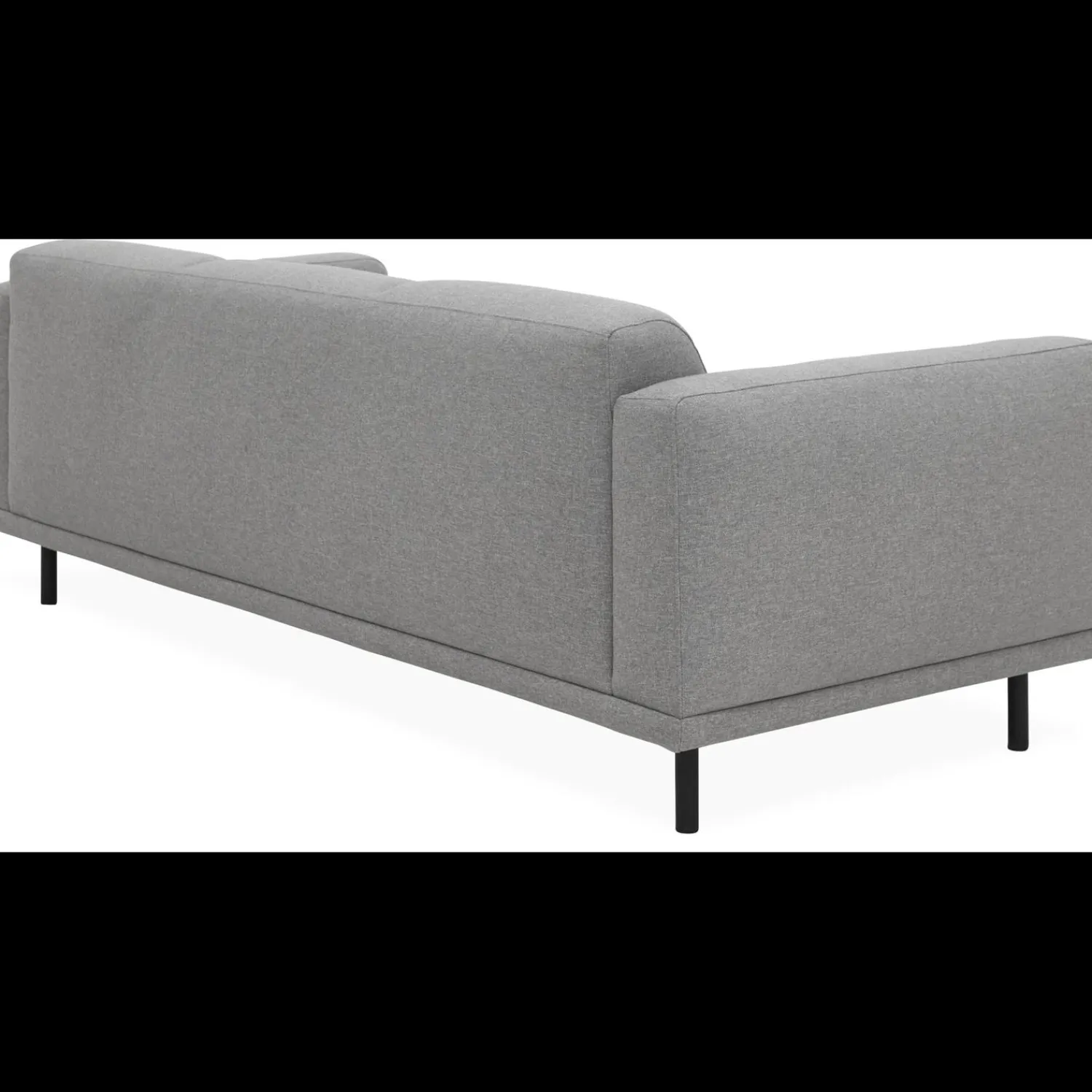 Hot ILVA Parker 3 pers Sofa
