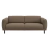Clearance ILVA Parker 2½ pers. Sofa