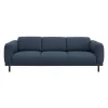 New ILVA Parker 3 pers Sofa