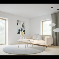 Outlet ILVA Parker 3 pers Sofa