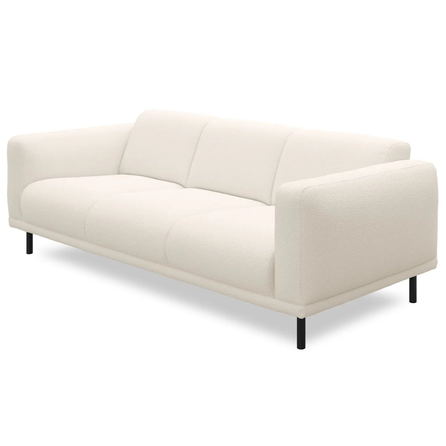 Outlet ILVA Parker 3 pers Sofa