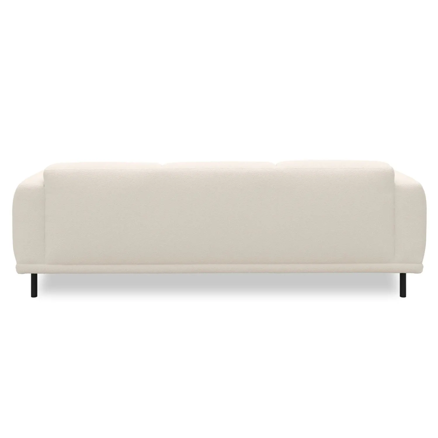 Outlet ILVA Parker 3 pers Sofa