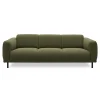 Online ILVA Parker 3 pers Sofa