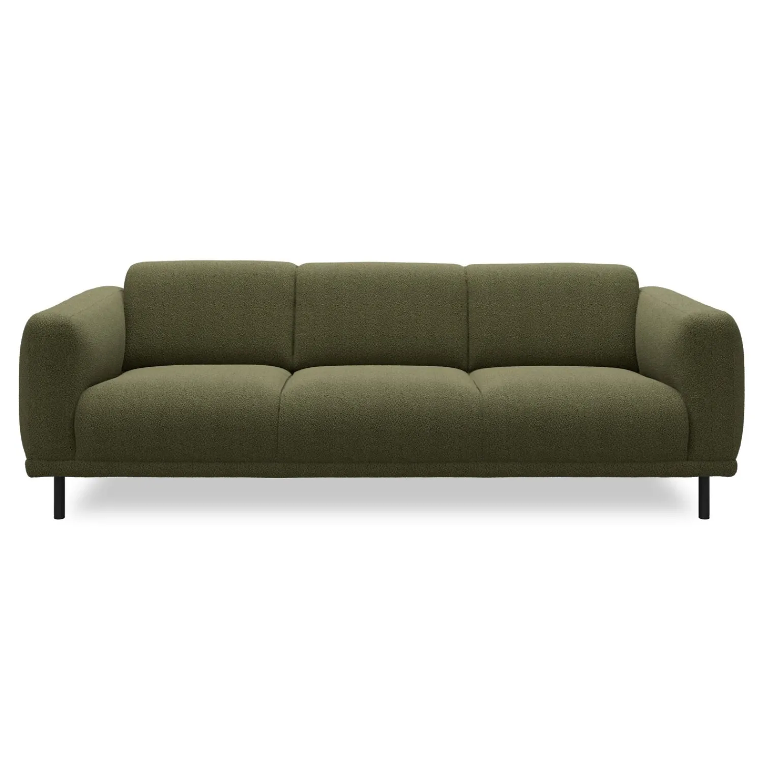 Online ILVA Parker 3 pers Sofa