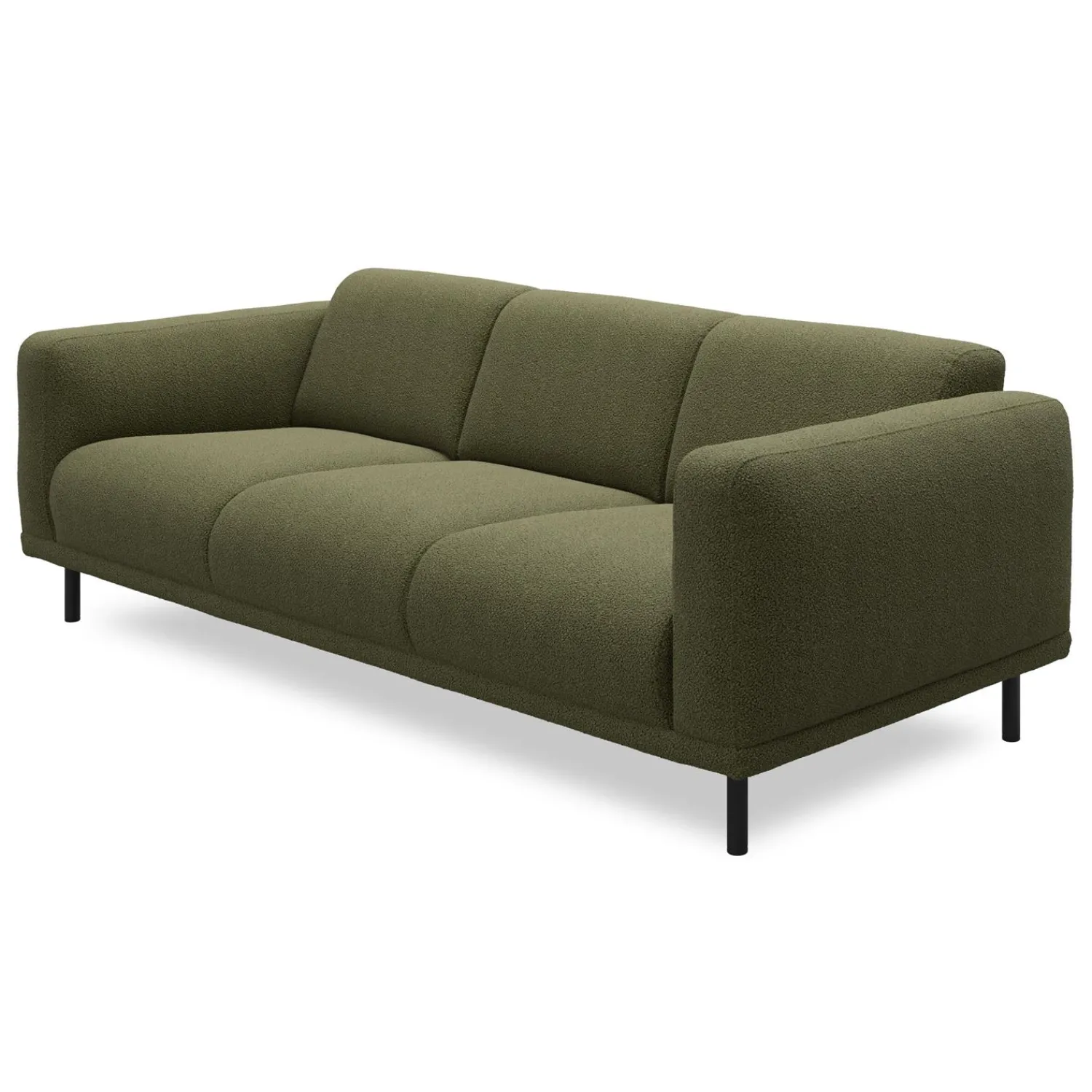 Online ILVA Parker 3 pers Sofa