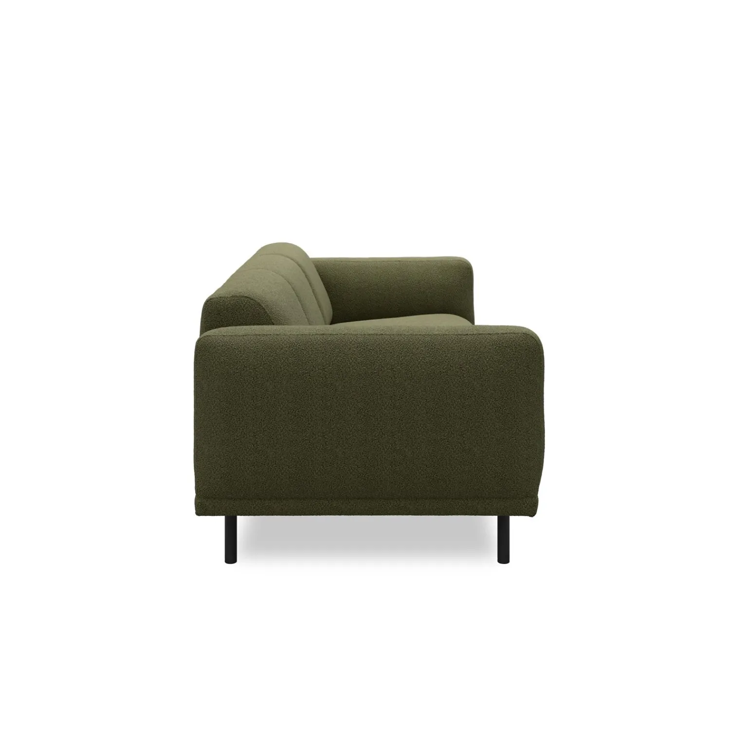 Online ILVA Parker 3 pers Sofa