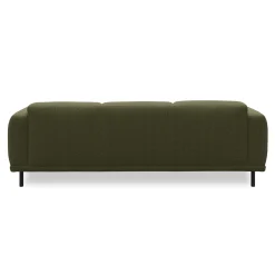 Online ILVA Parker 3 pers Sofa