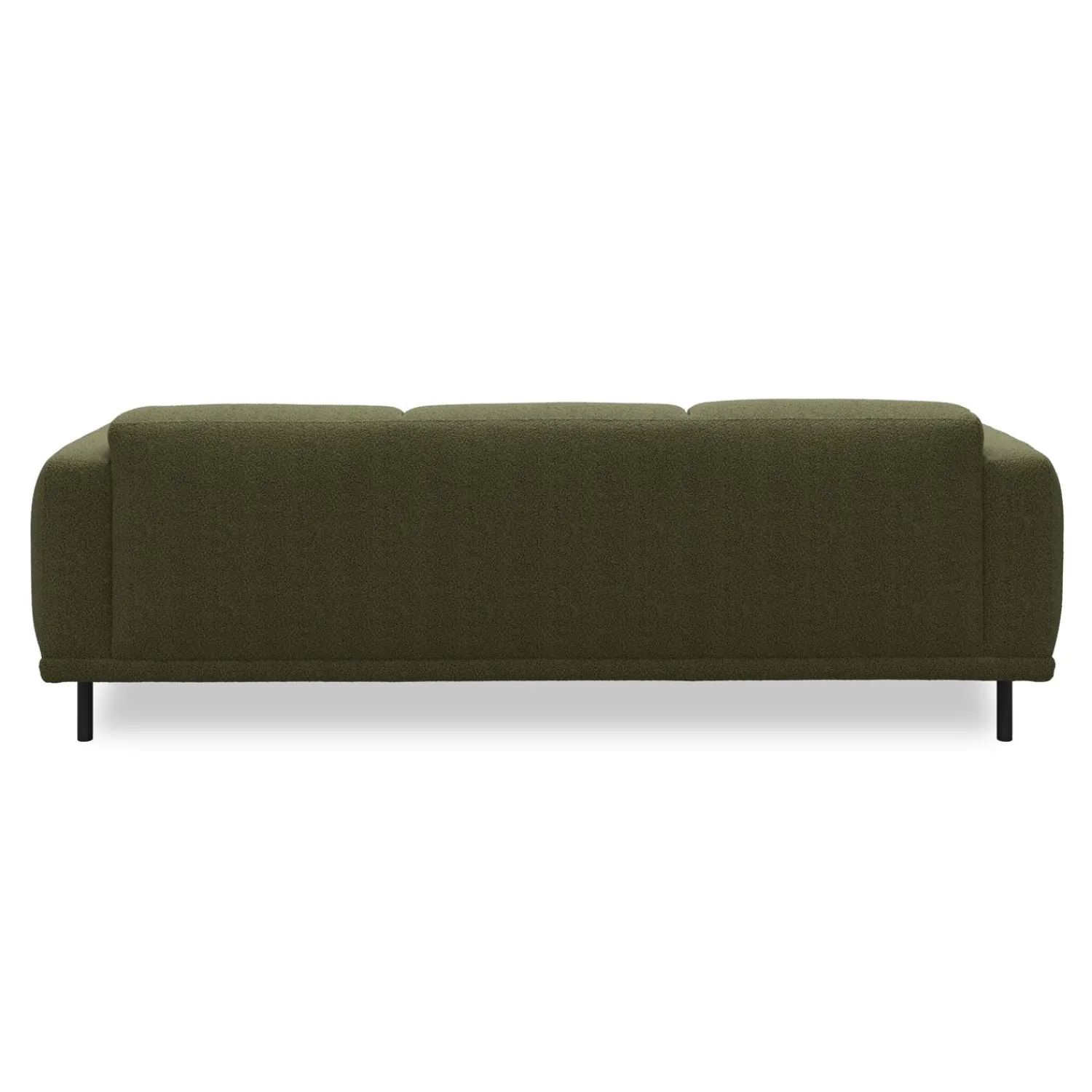 Online ILVA Parker 3 pers Sofa