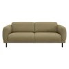 Outlet ILVA Parker 2½ pers. Sofa
