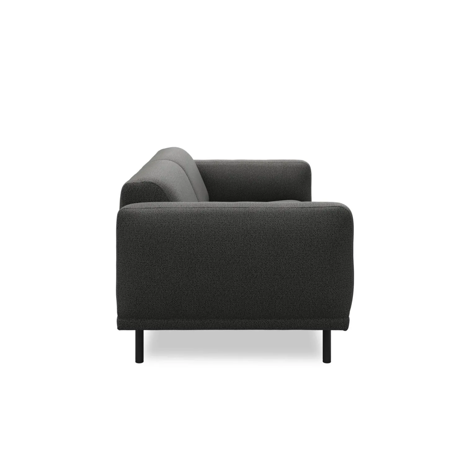 Outlet ILVA Parker 2½ pers. Sofa