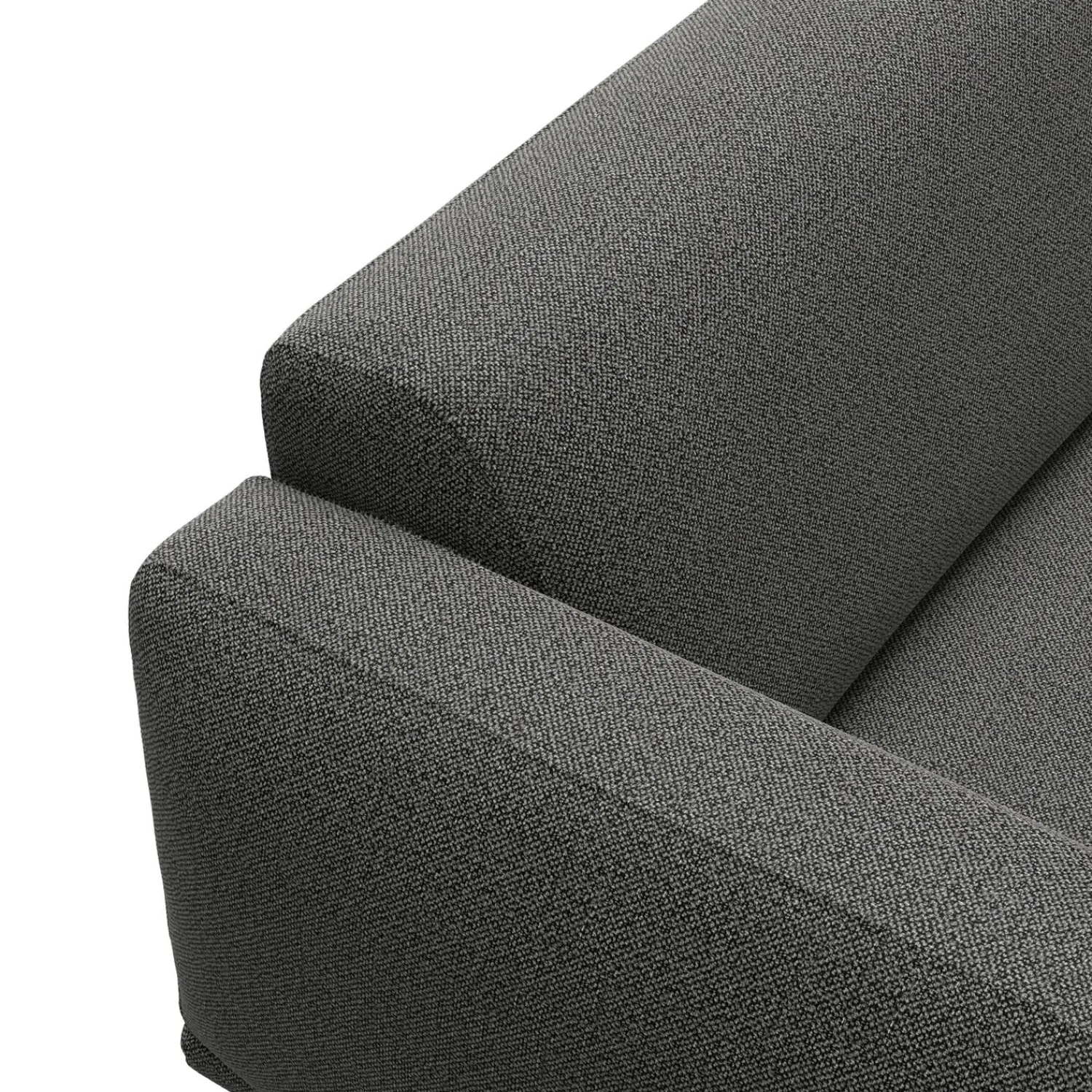 Outlet ILVA Parker 2½ pers. Sofa
