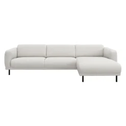 Sale ILVA Parker højrevendt sofa med chaiselong