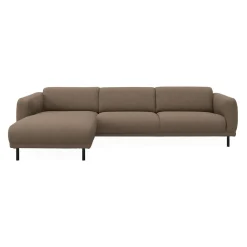 New ILVA Parker venstrevendt sofa med chaiselong