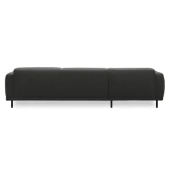 Clearance ILVA Parker venstrevendt sofa med chaiselong