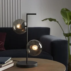 Clearance ILVA Pearl Bordlampe 50 x 15 cm
