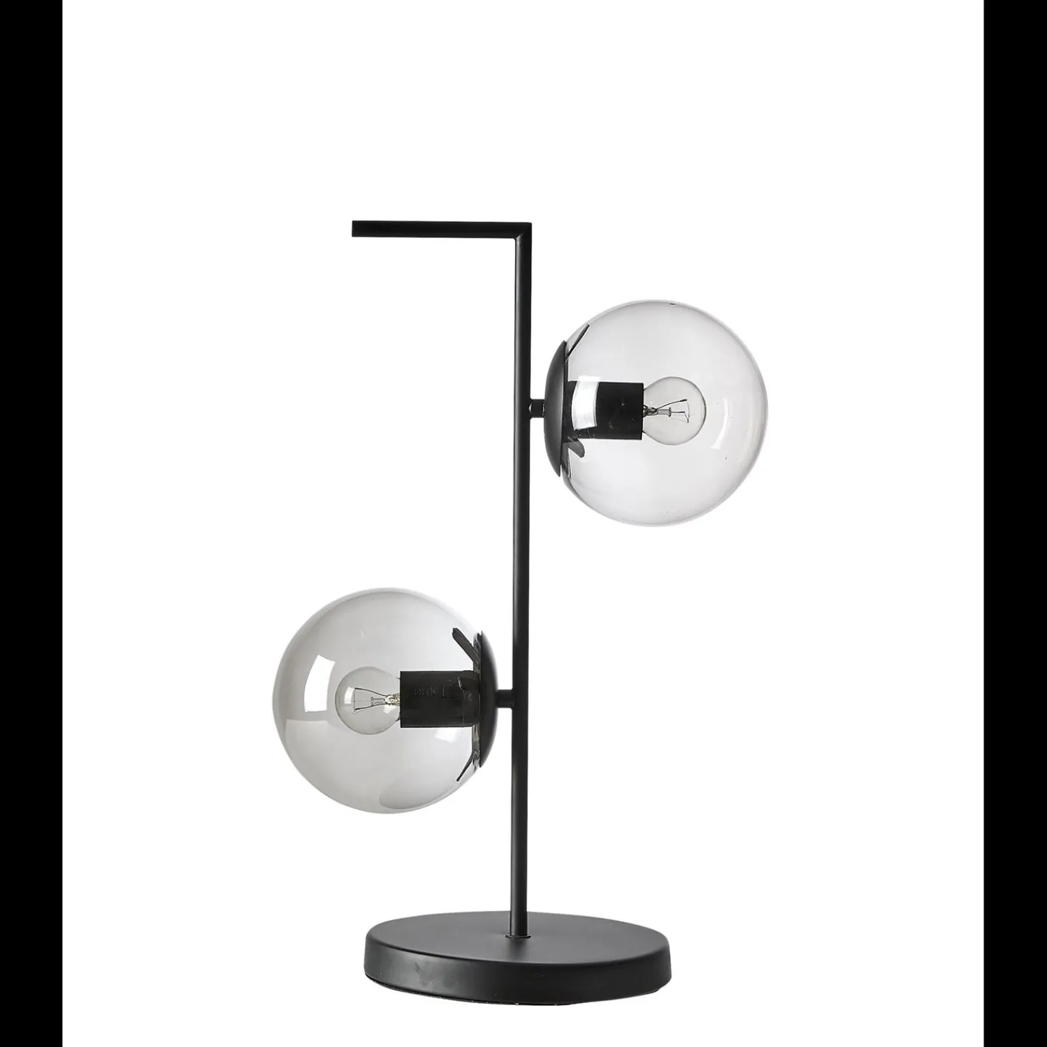 Clearance ILVA Pearl Bordlampe 50 x 15 cm