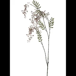 Best ILVA Peberbær Kunstig plante 130 x 40 cm