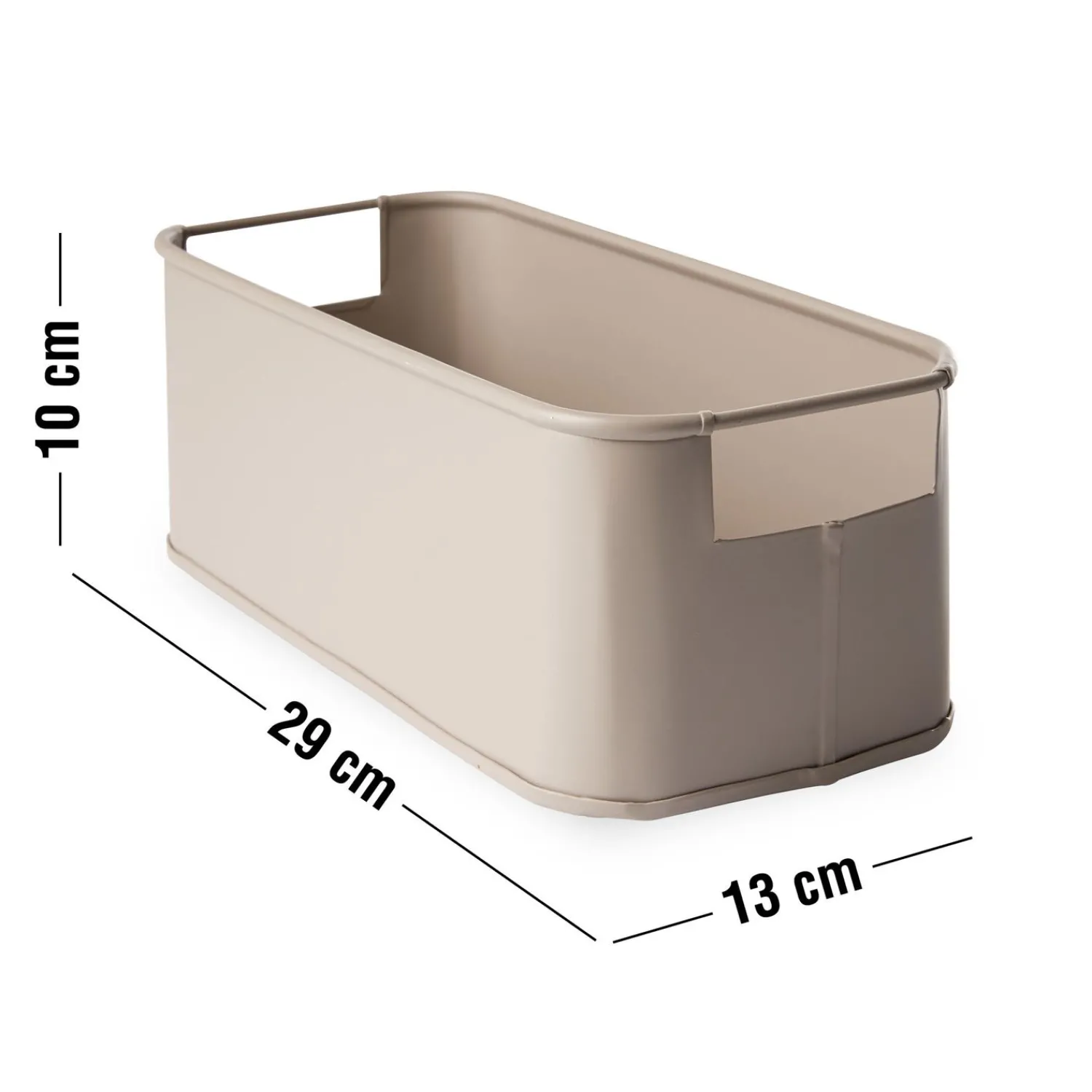 Sale ILVA Pica Kasse 29 x 10 x 13 cm