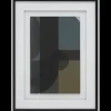 Sale ILVA Pillar Plakat med ramme 60 x 80 x 3 cm
