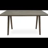 Clearance ILVA Pinch Spisebord 160 x 90 x 75 cm