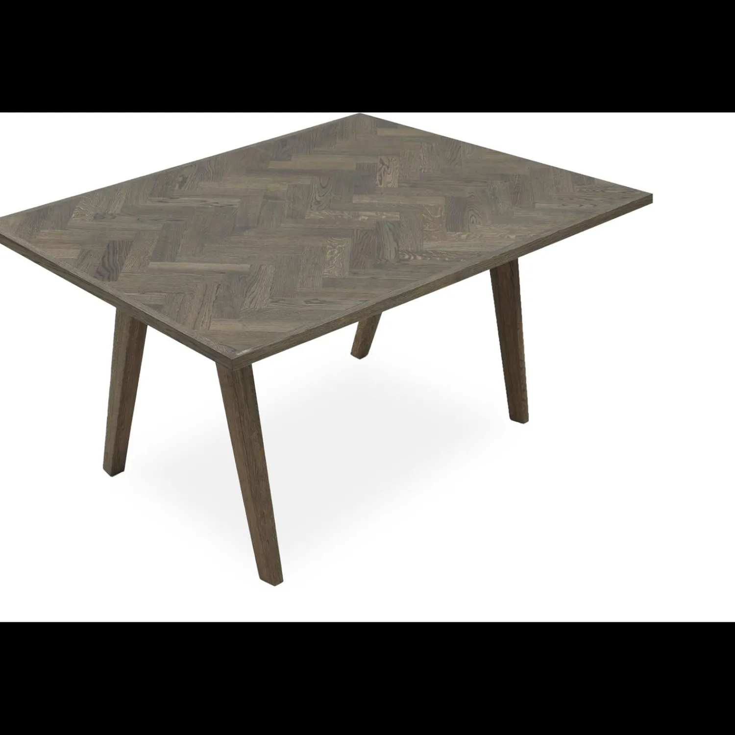 Clearance ILVA Pinch Spisebord 160 x 90 x 75 cm