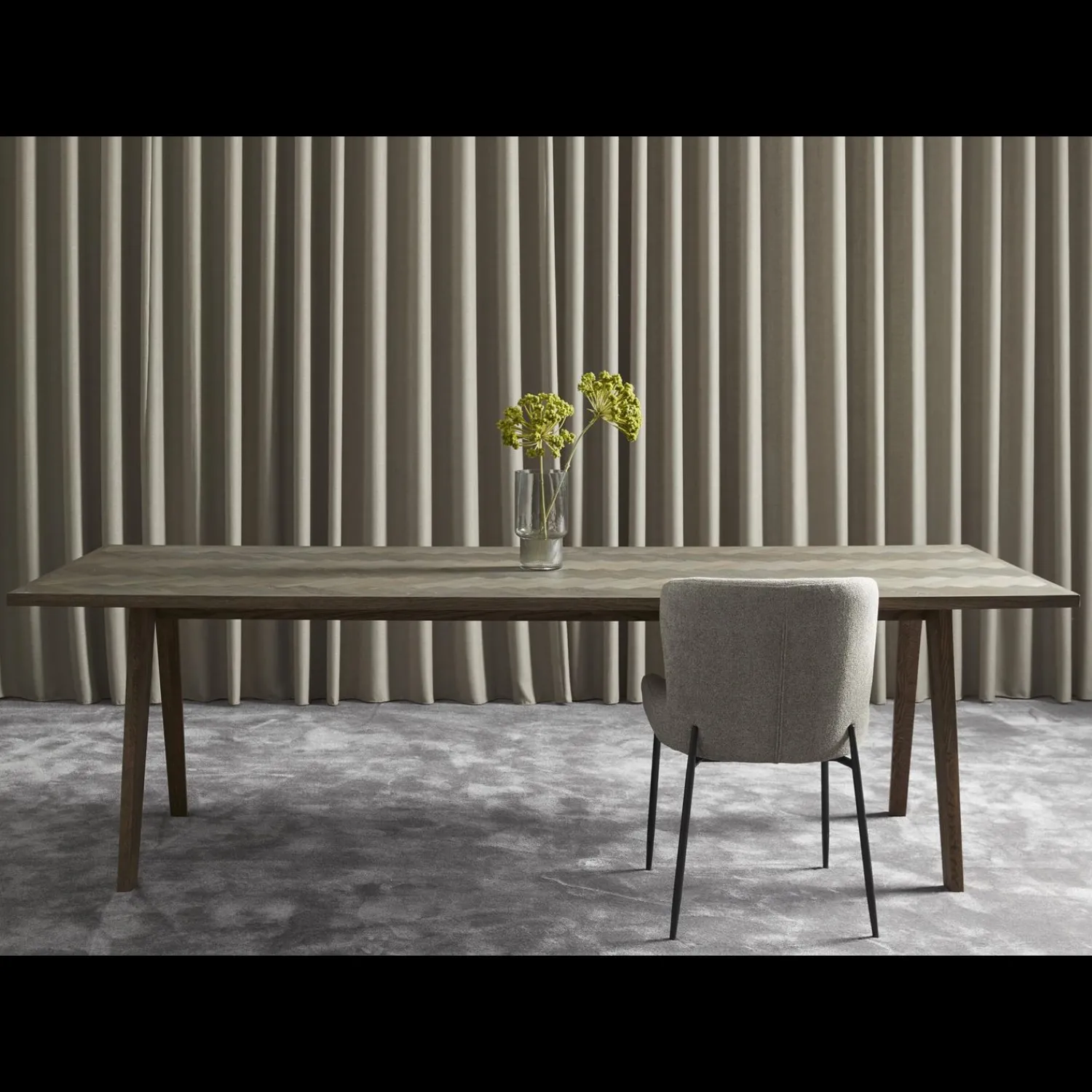 Sale ILVA Pinch Spisebord 240 x 100 x 75 cm