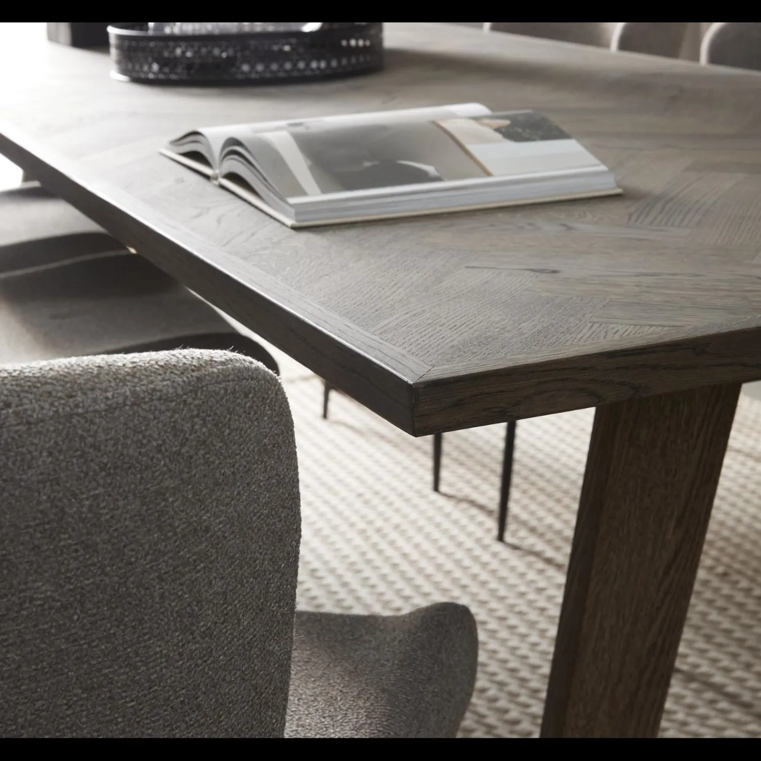 Sale ILVA Pinch Spisebord 240 x 100 x 75 cm