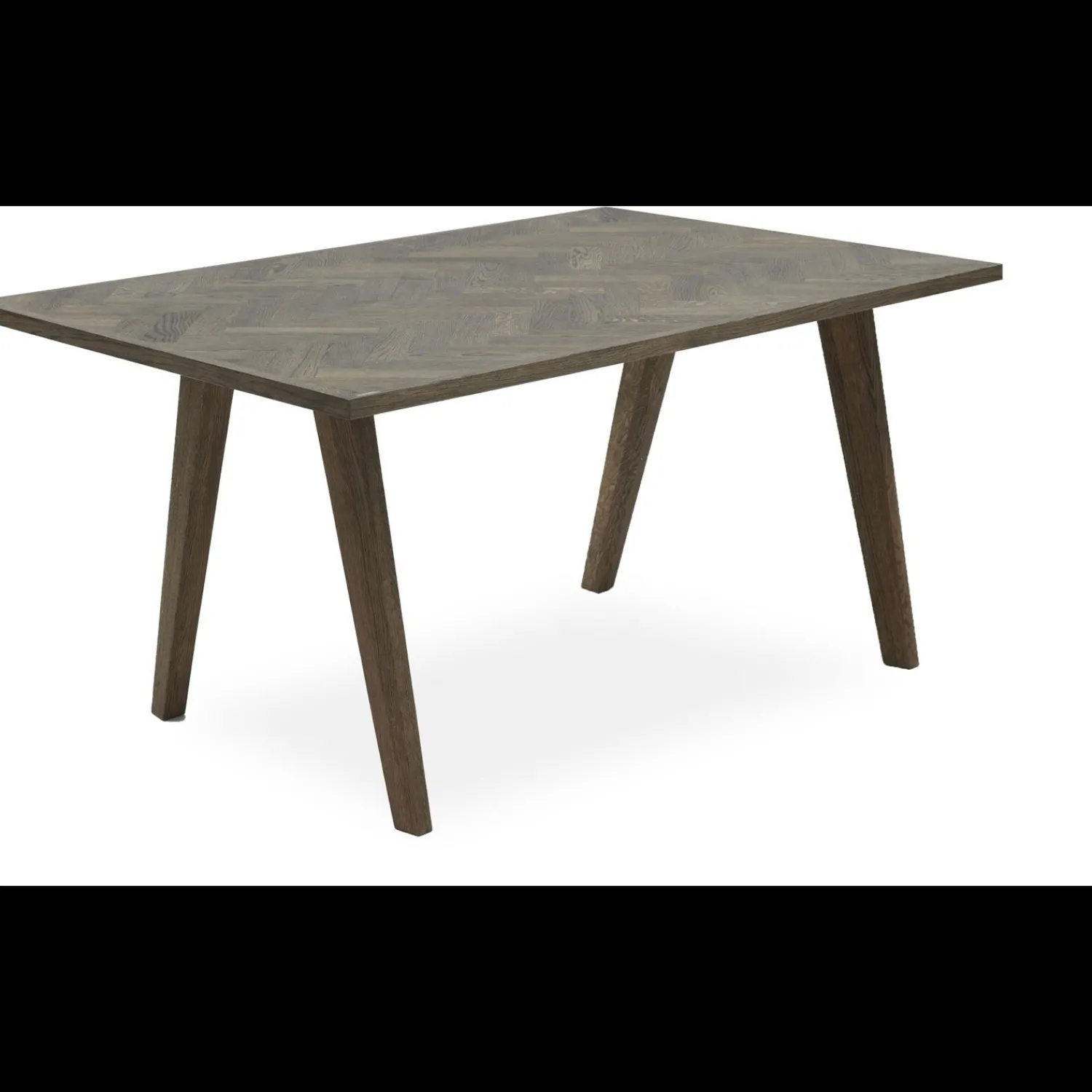 Clearance ILVA Pinch Spisebord 180 x 90 x 75 cm