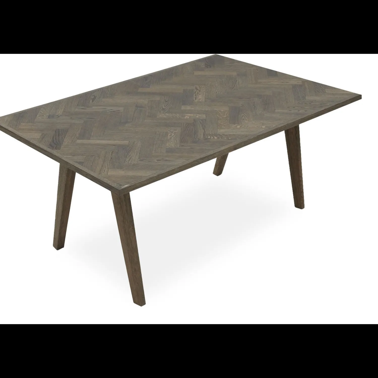 Clearance ILVA Pinch Spisebord 180 x 90 x 75 cm