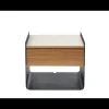 Outlet ILVA Pinella Sengebord