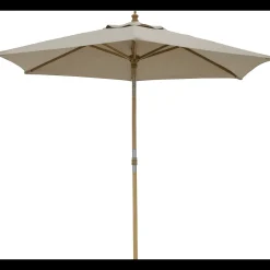 Clearance ILVA Piza Parasol 235 x 250 cm